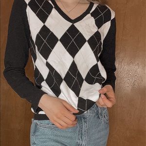 Tommy Hilfiger long sleeve